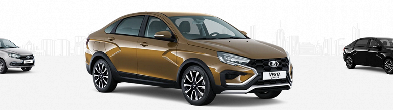 АвтоВАЗ объявил огромные скидки на автомобили «Лада»: до 710 000 рублей